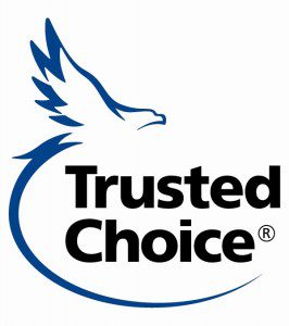 Trusted Choice Logo