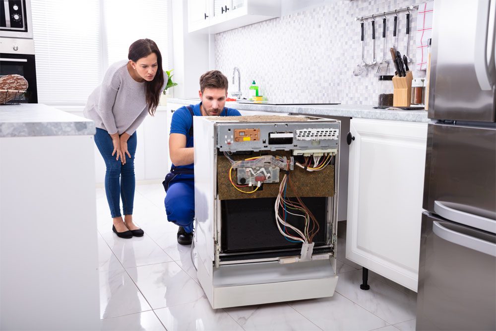 Kitchen Protection Plan  Home Appliance Coverage