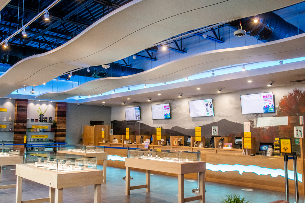 Photo of Lazy River Products storefront