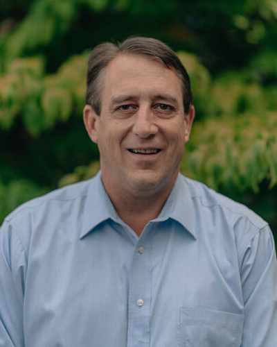 Gilbert Insurance team member Dan Stewart