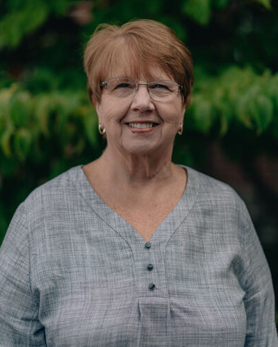 Gilbert Insurance team member Donna Abramovitch