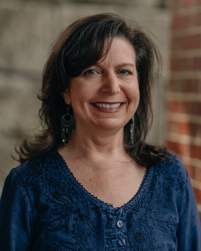Gilbert Insurance team member Janet M Scott Buckley