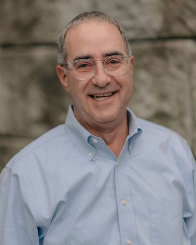 Gilbert Insurance team member Mark Gilbert