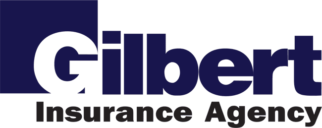 Gilbert Insurance Logo